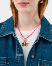 Heart Locket Jewellery Charm, , large