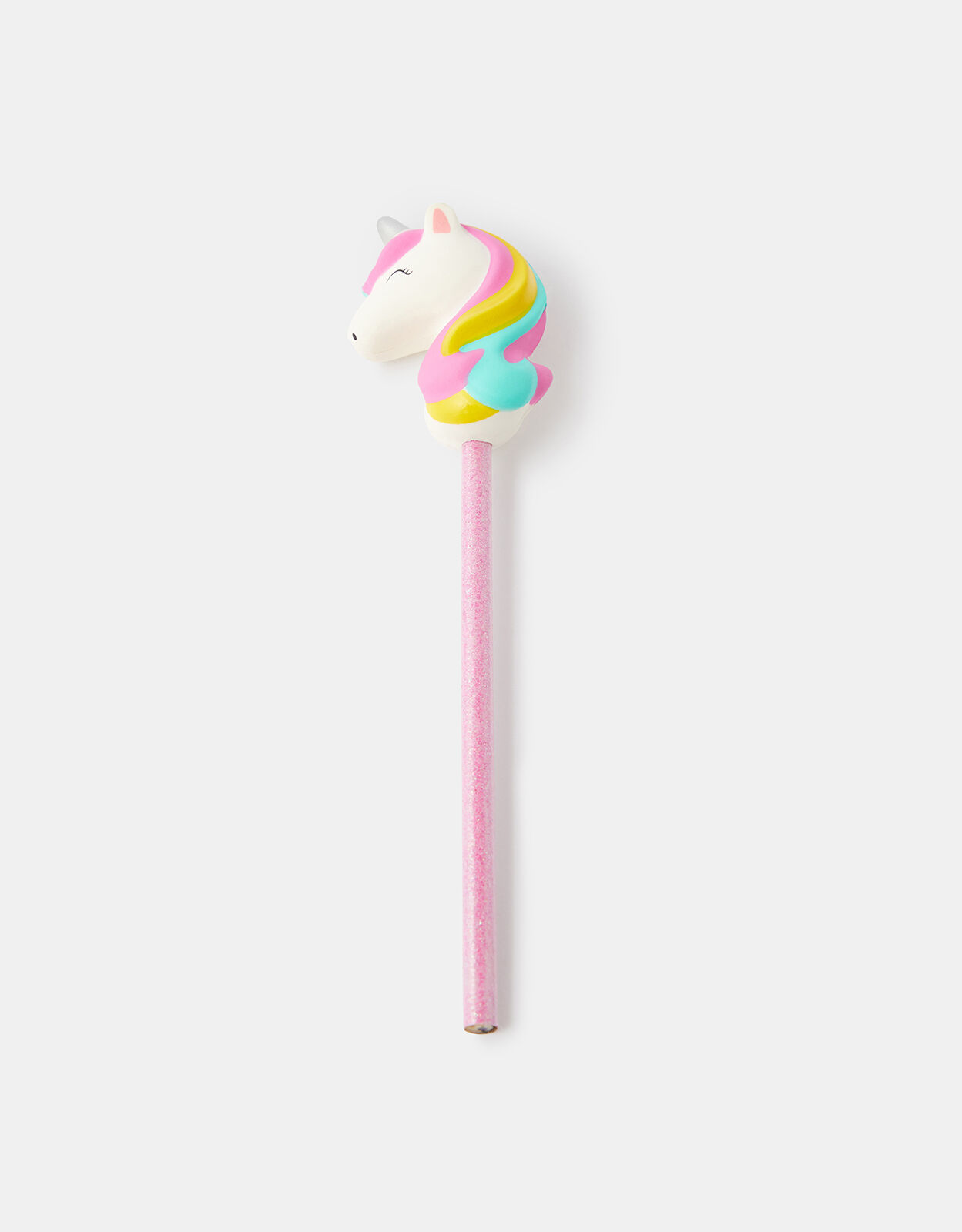 Squishy Unicorn Pencil | Pens \u0026 Pencils 