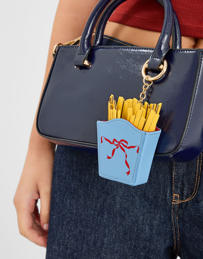 Chips Bag Charm, , large