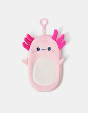 Axolotl Pencil Case, , large