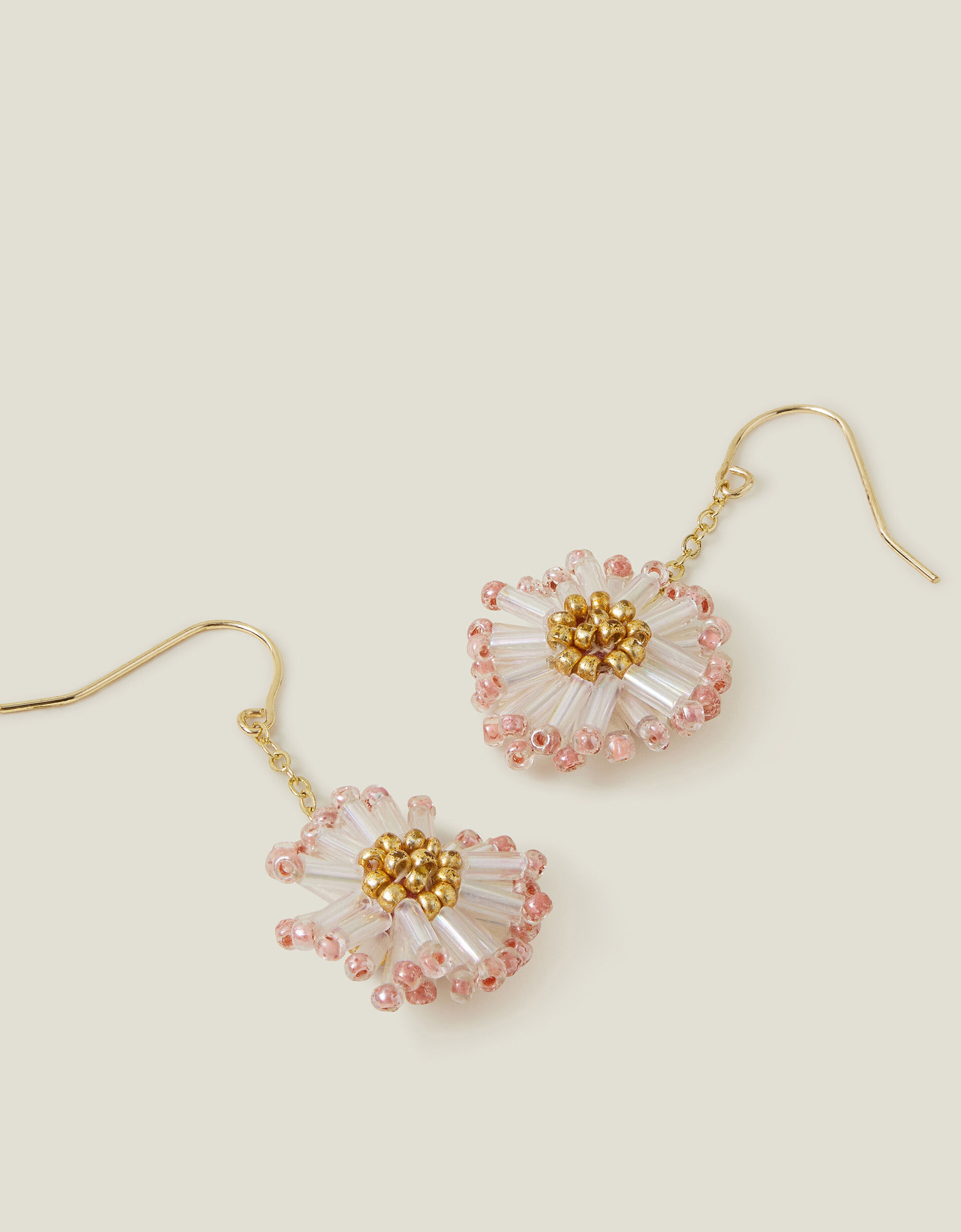 Blossom drop earrings on sale
