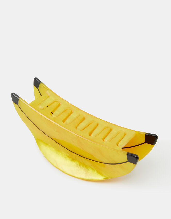 Banana Claw Clip, , large