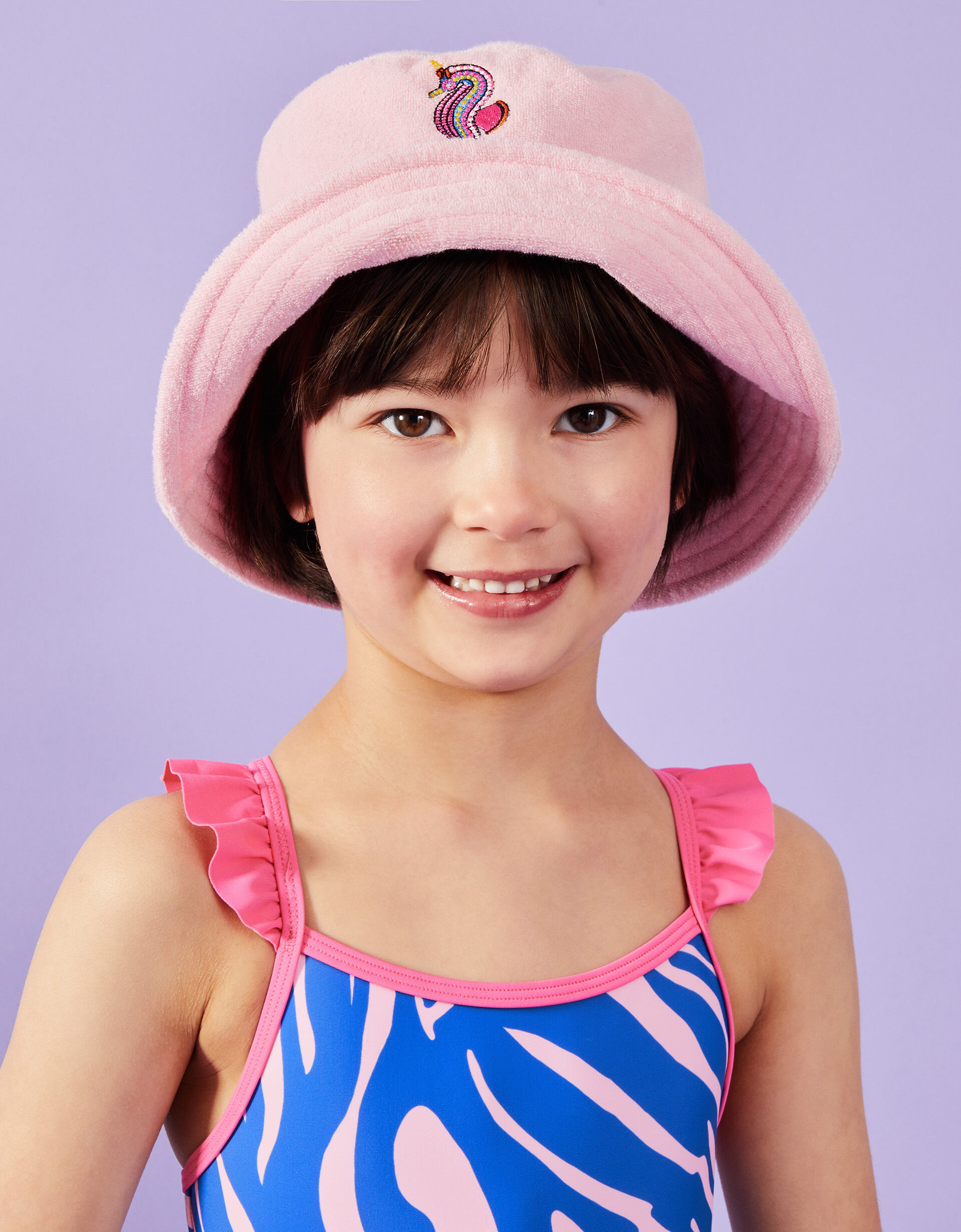 Hats for clearance little girl