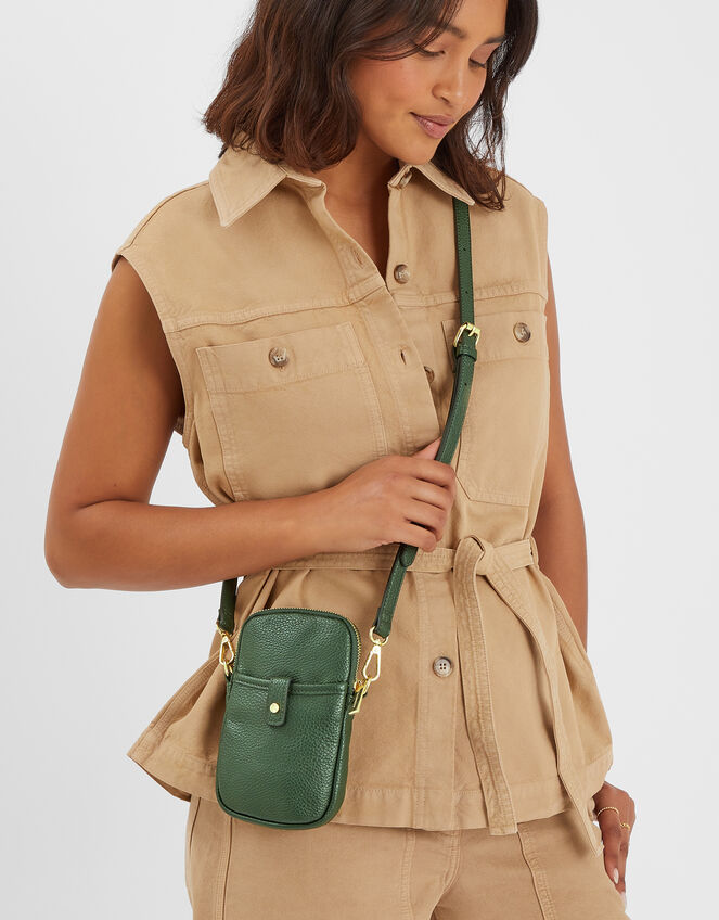 Tab Pocket Phone Bag, , large