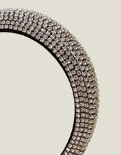 Diamante Headband, , large