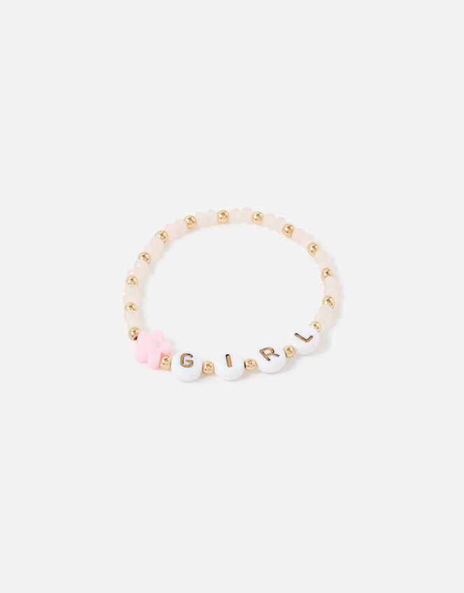 BRIDAL Flower Girl Bracelet , , large