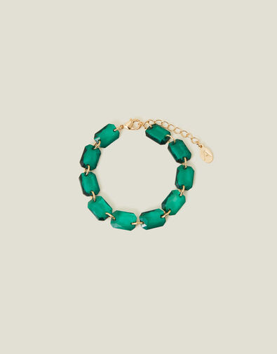 Cut Crystal Bracelet, , large