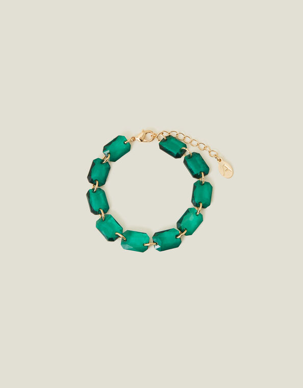 Cut Crystal Bracelet, , large