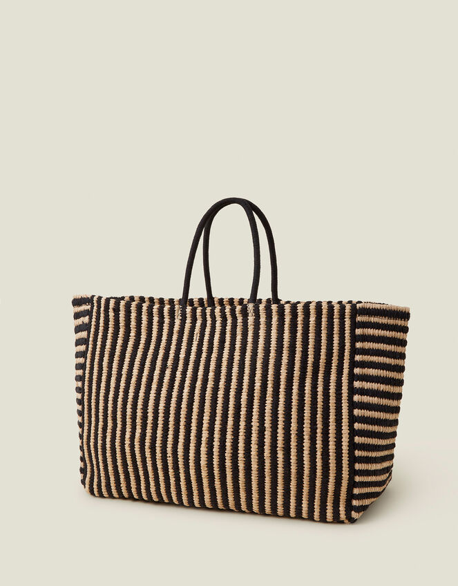 Stripe Large Bag main image 1