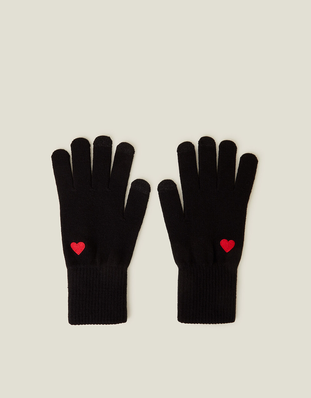 Accessorize gloves sale