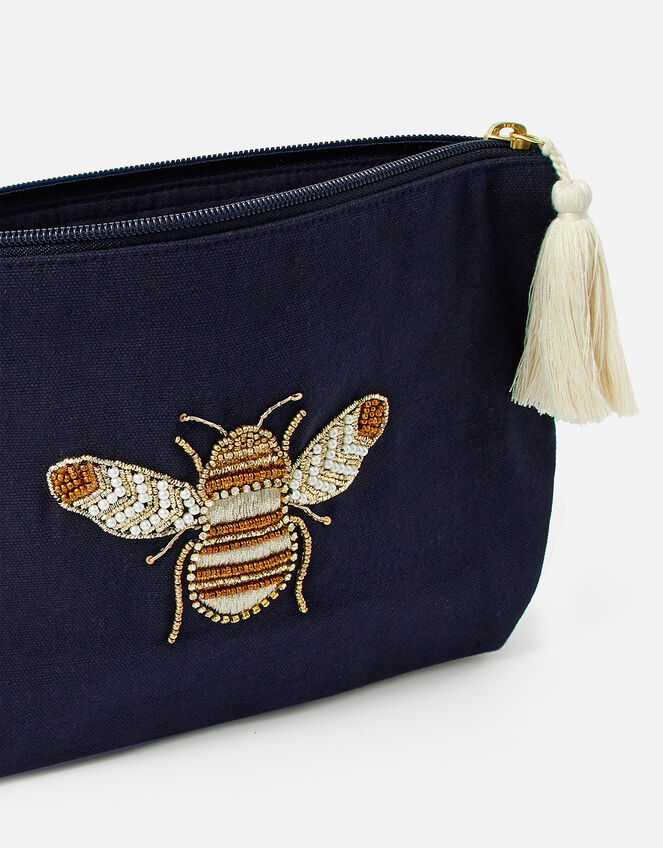 Bee Wash Bag WWF Collaboration, , large