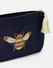 Bee Wash Bag WWF Collaboration, , large
