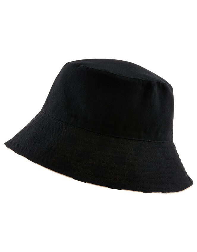 Reversible Bucket Hat Hats Accessorize Global