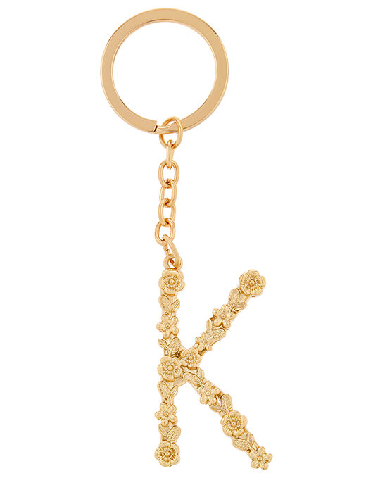 Letter Keyring Accessorize 2024 www.alhudapk