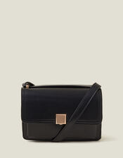 Boxy Crossbody Bag, , large