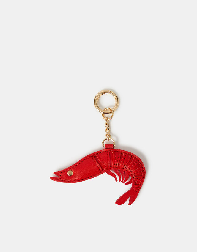 Prawn Bag Charm, , large
