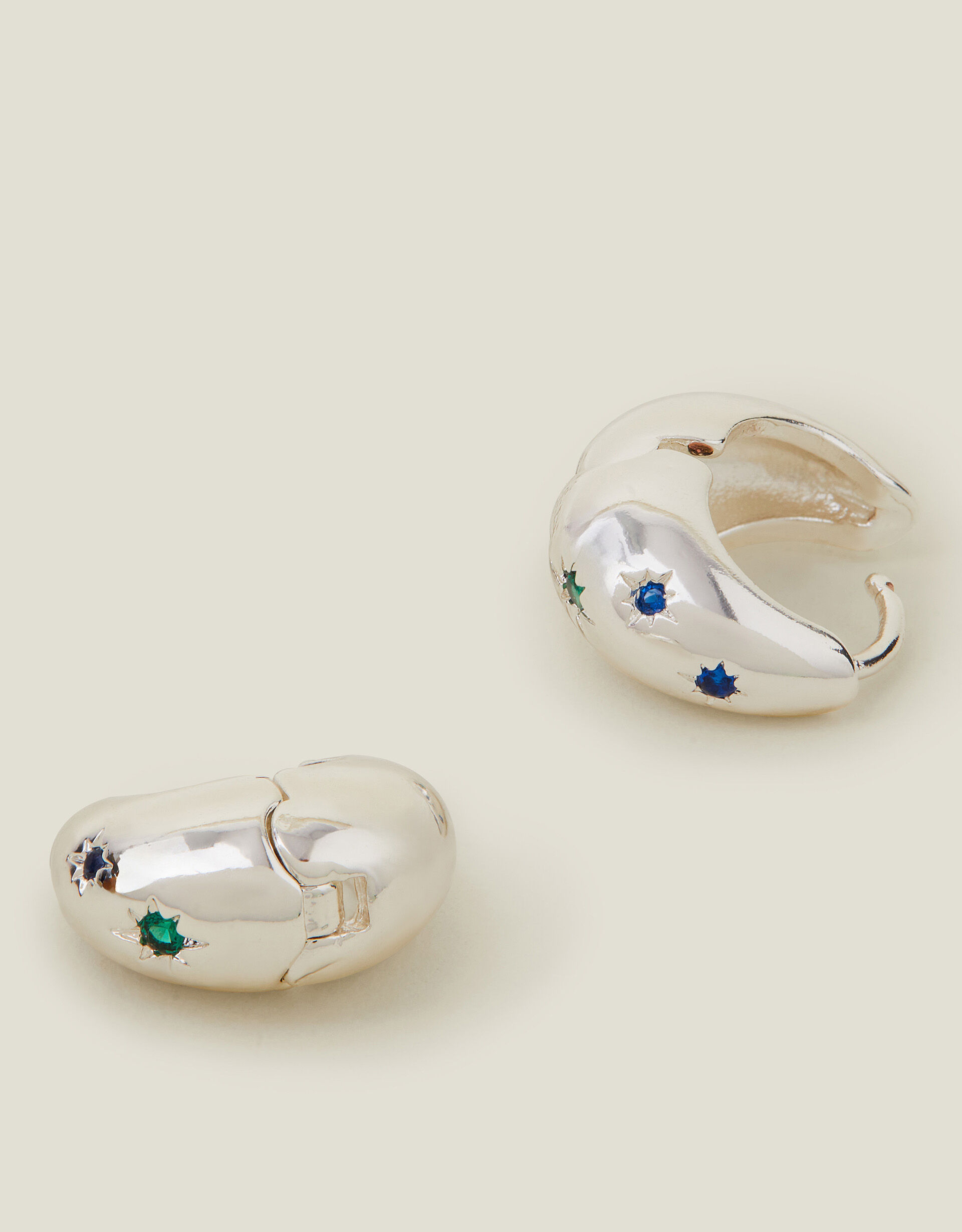 Sterling Silver Jewellery Sterling Silver Earrings Rings Accessorize UK