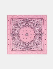 Square Bandana Scarf, , large