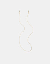 Twisted Sunglasses Chain, , large