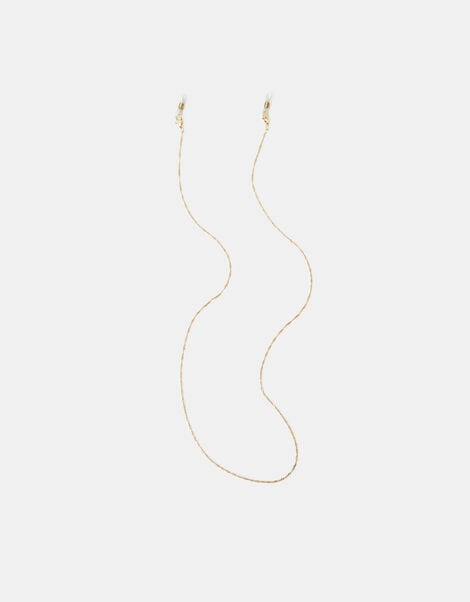 Twisted Sunglasses Chain, , large