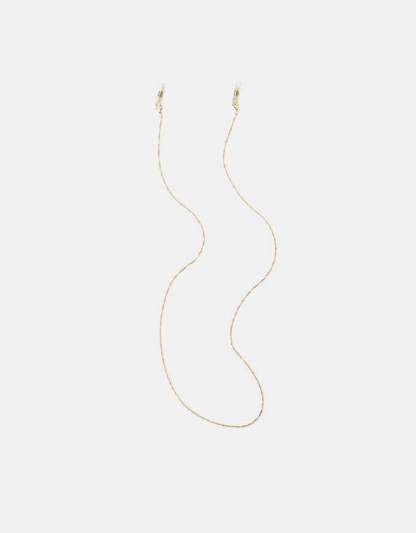 Twisted Sunglasses Chain, , large