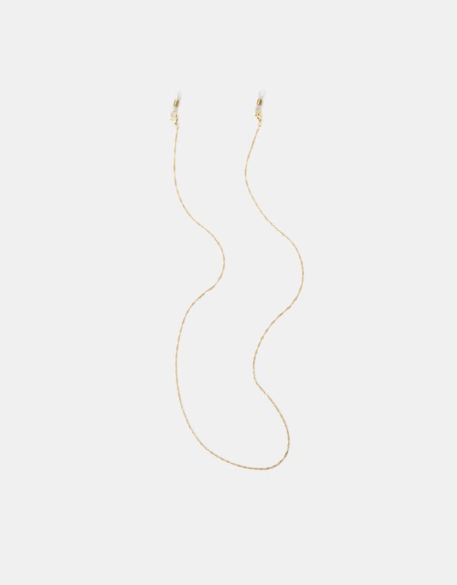 Twisted Sunglasses Chain, , large