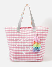 Kia Slogan Bag, , large