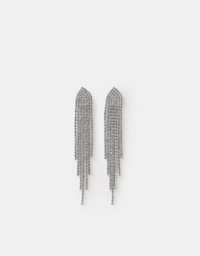 Cupchain Drop Earrings, , large