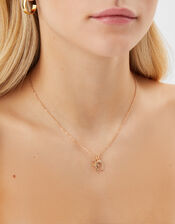 Lucky Charm Necklace, , large