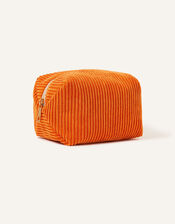 Cord Make Up Bag, , large