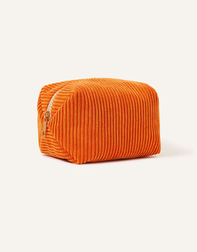 Cord Make Up Bag, , large