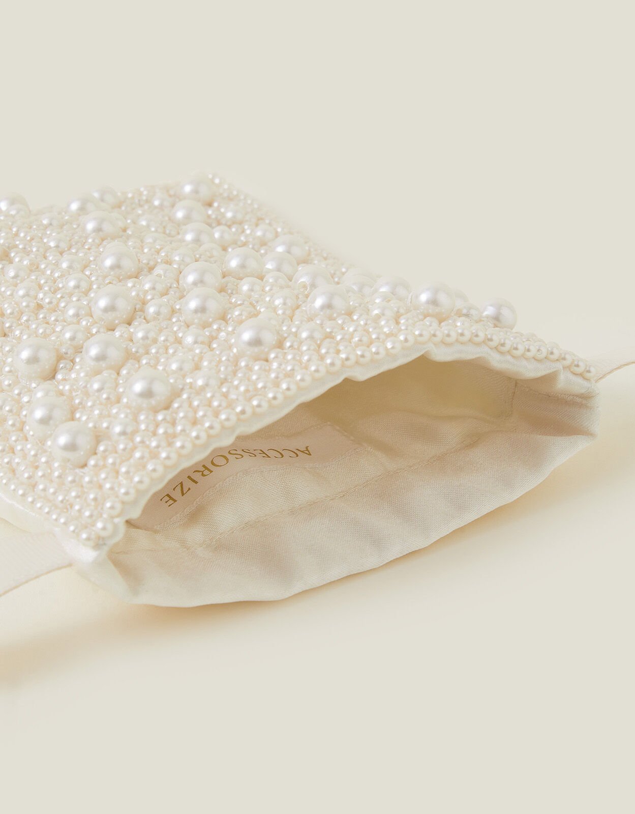 Bridal drawstring bag new arrivals