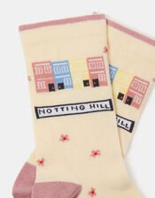 Notting Hill Socks, , large