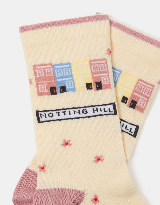 Notting Hill Socks, , large