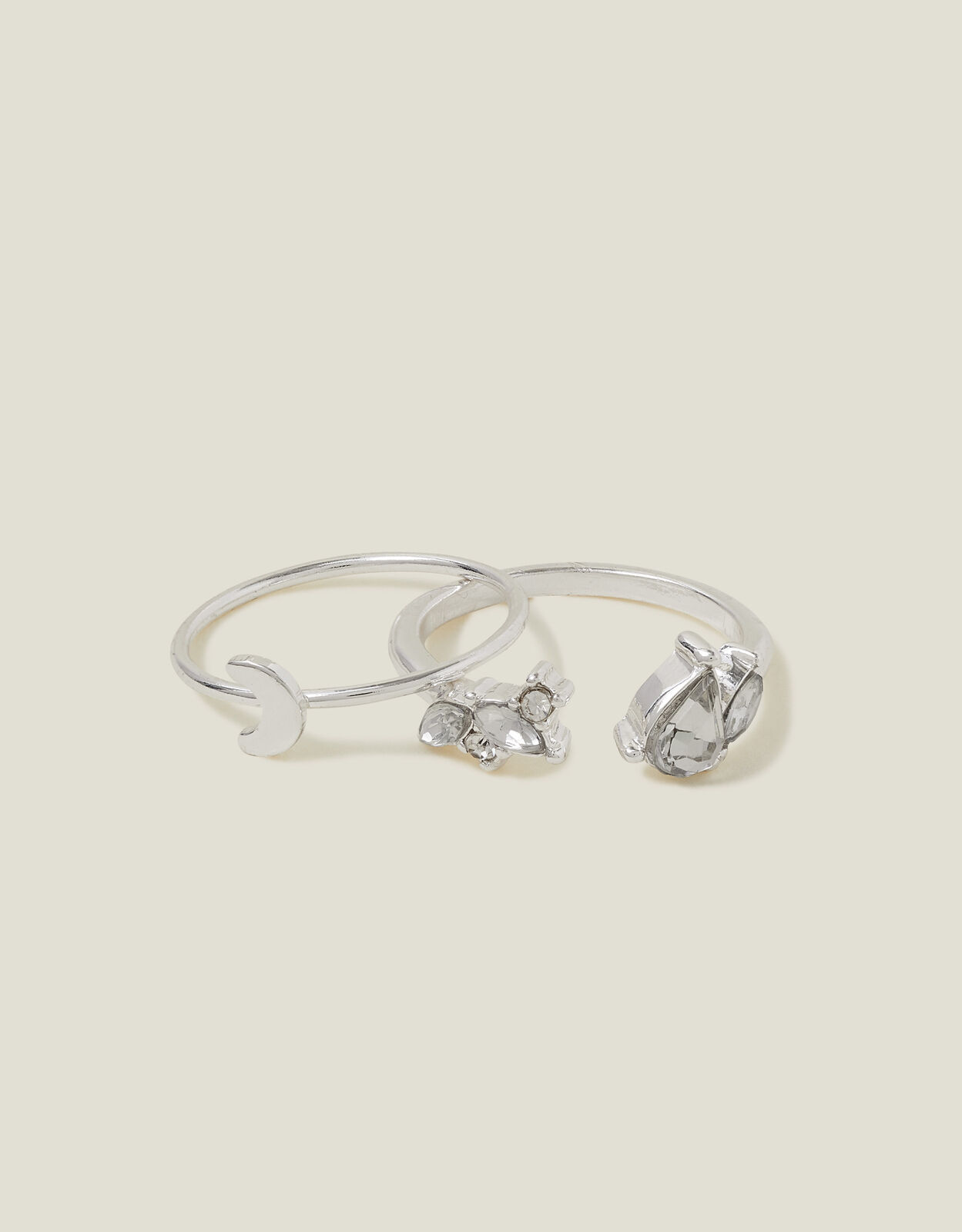 Accessorize rings top