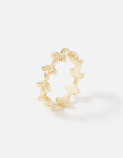 Vine Ring, Gold (GOLD), large