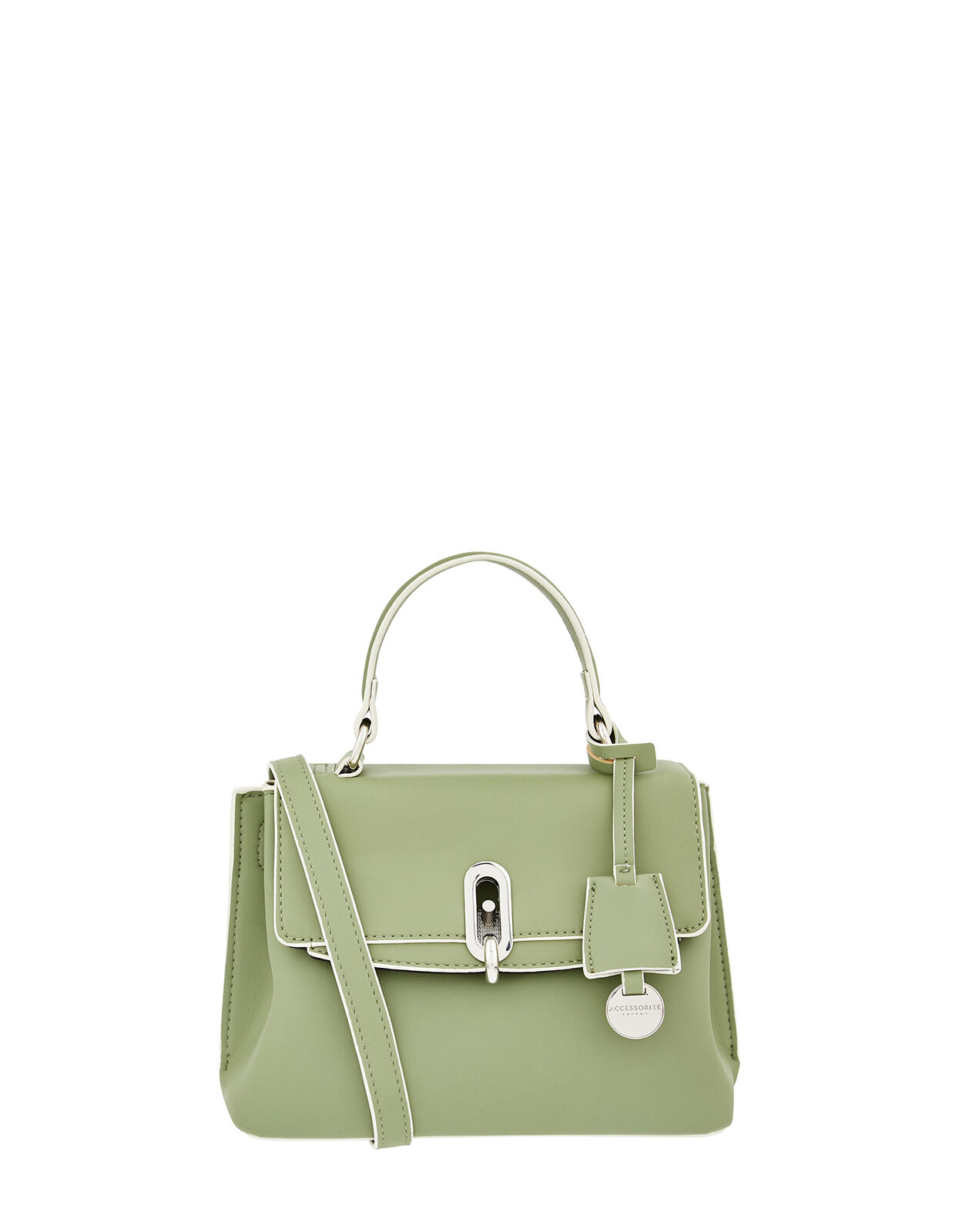 Mini Boxy Bag