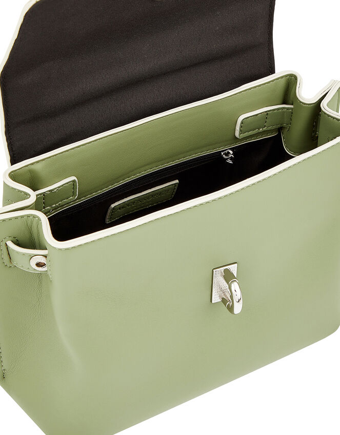 Mini Boxy Bag, , large