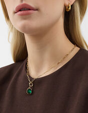 Gemstone Jewellery Charm, , large