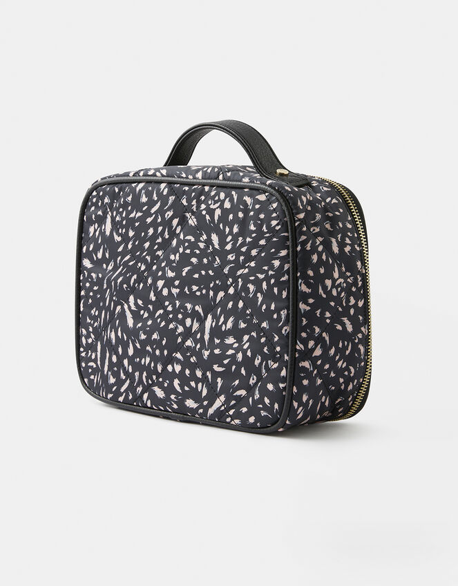 Paint Stroke Lunch Box with Recycled Polyester Small accessories