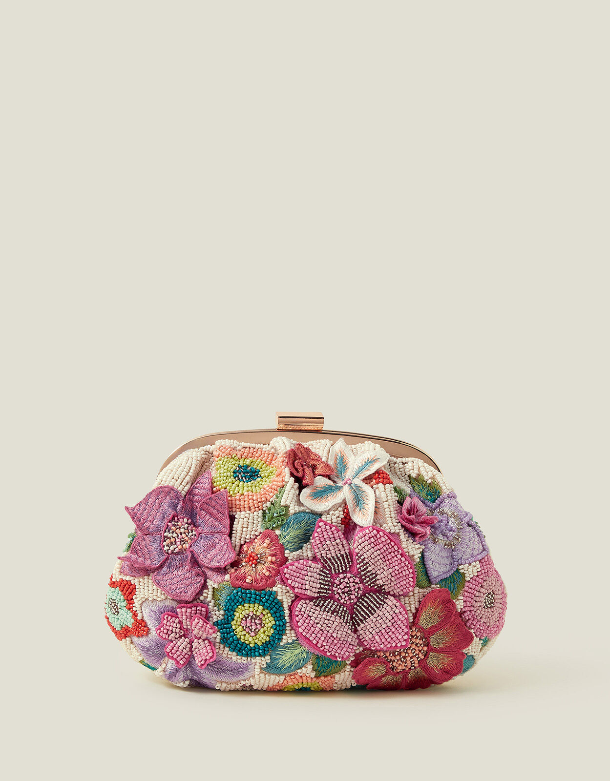 Floral clutches cheap