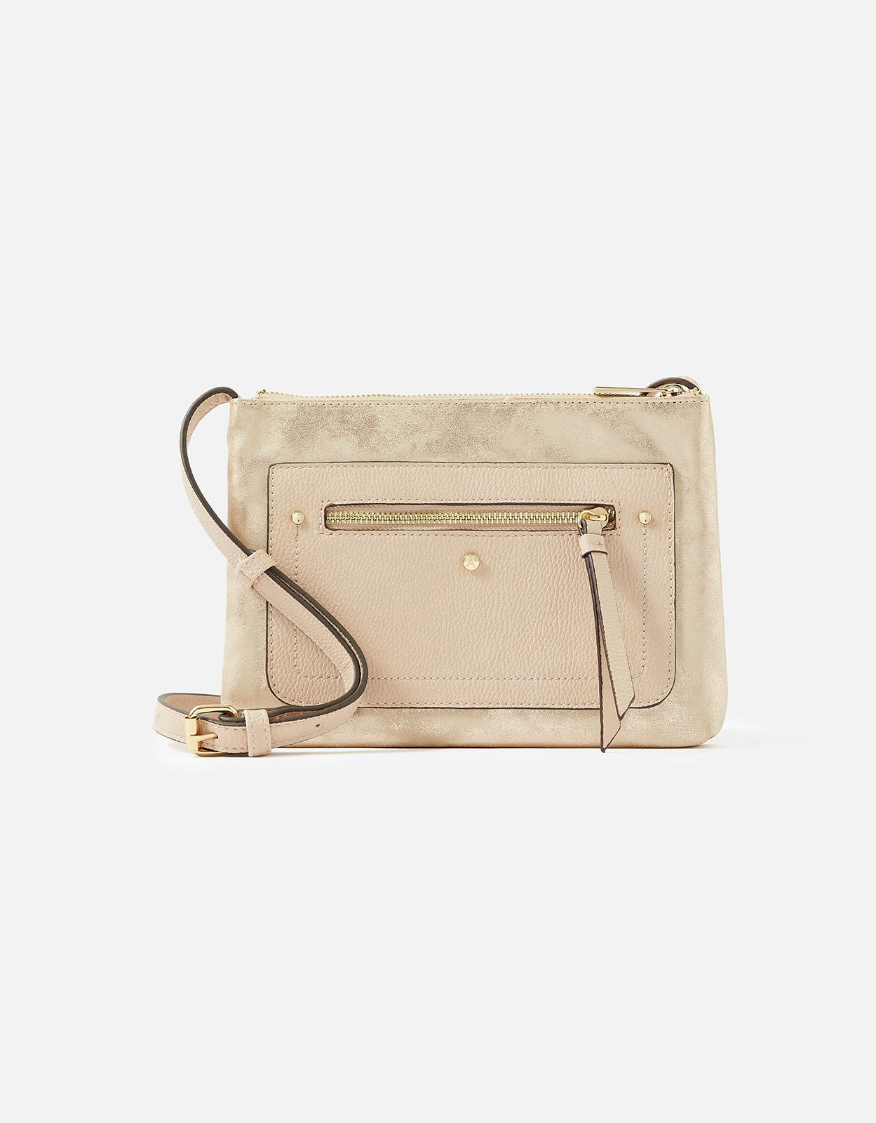Messenger deals bag pink