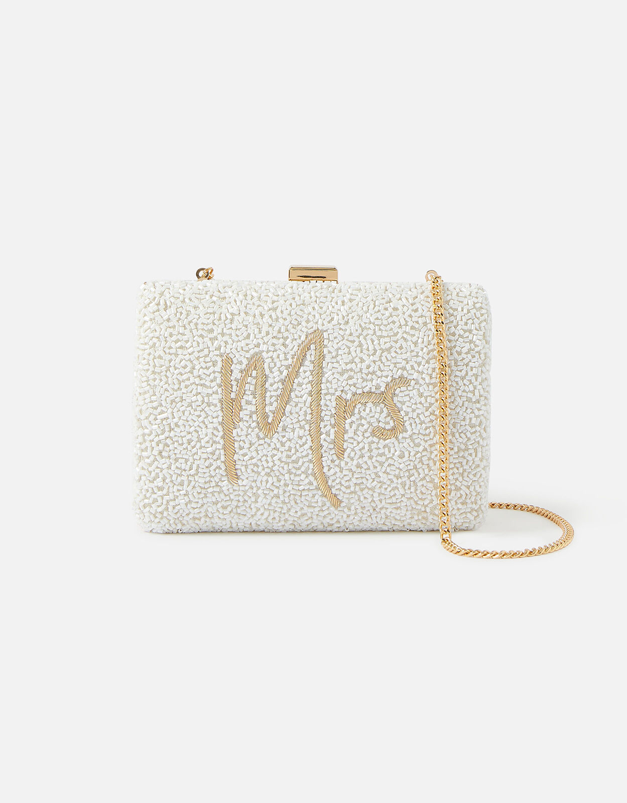 Accessorize mrs bag 2025