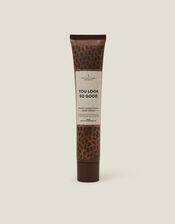 The Gift Label You Look So Good Kumquat & Bourbon Vanilla Hand Cream, , large