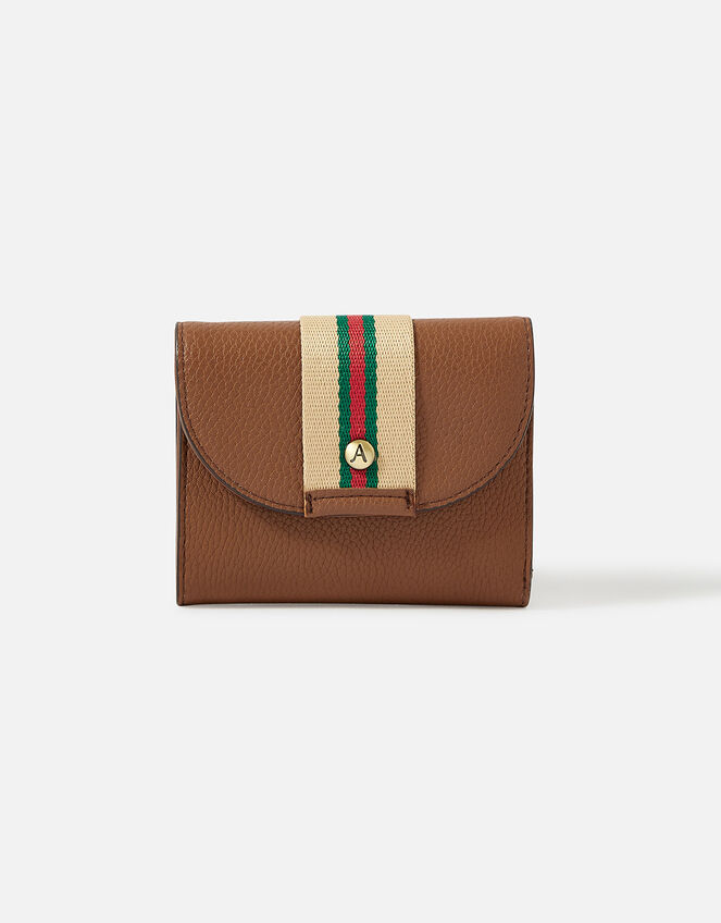 Small bing Purse Tan Purses & Wallets Accessorize UK