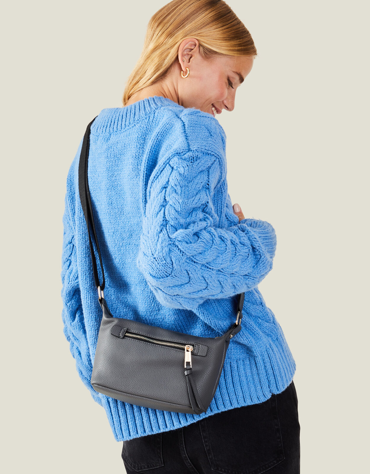 Mini cross body bag uk cheap