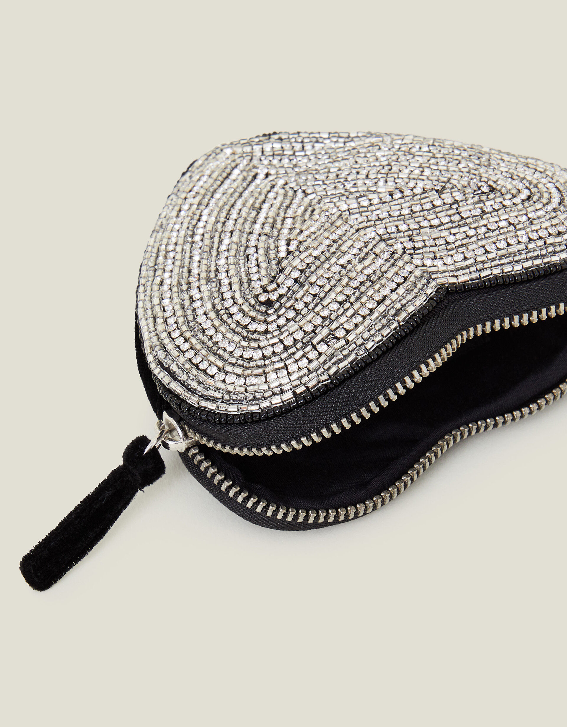 Beaded coin purse online