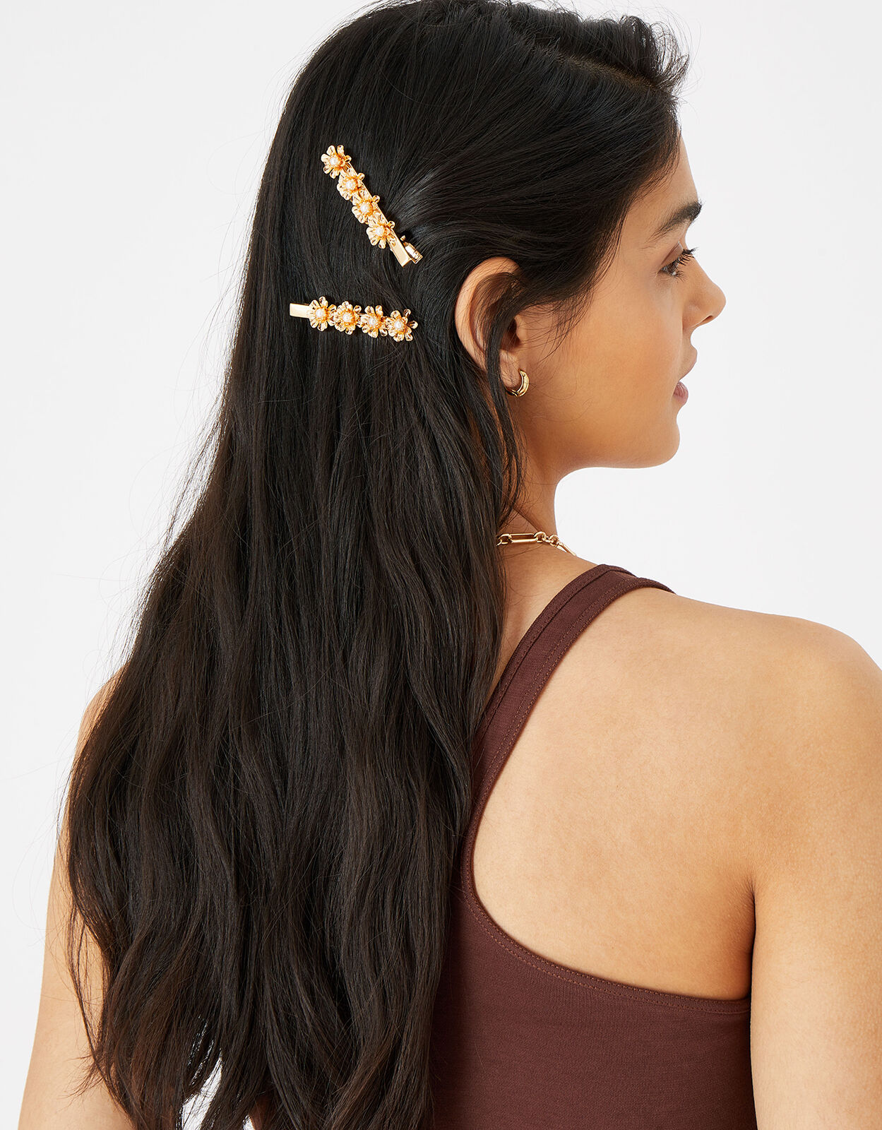 Accessorize deals hair clips