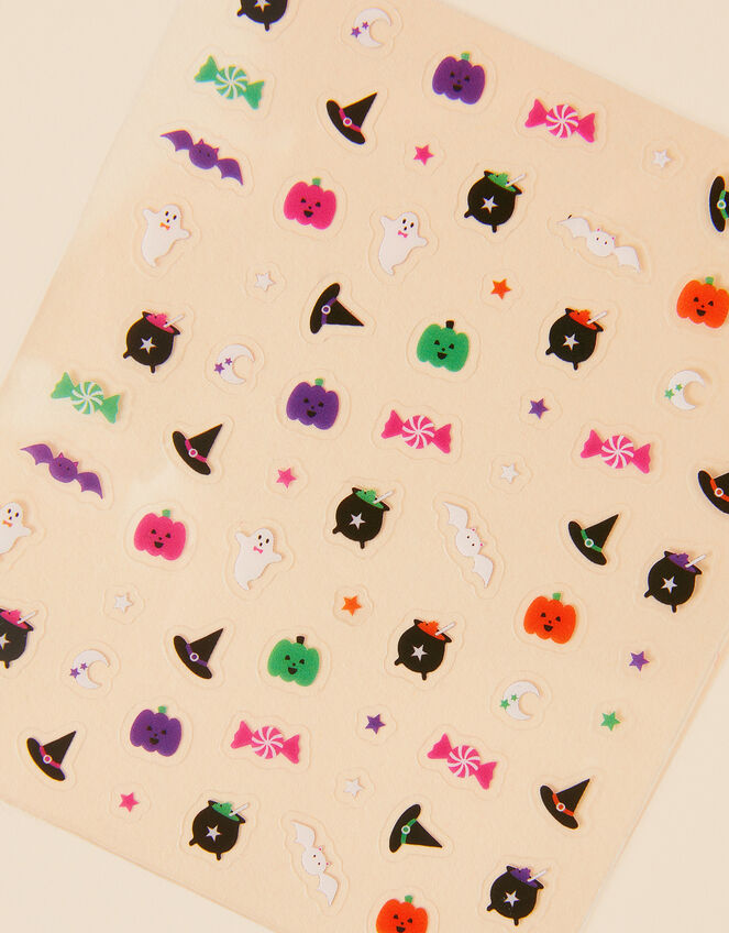 Girls Halloween Nail Stickers Gifts for girls Accessorize UK