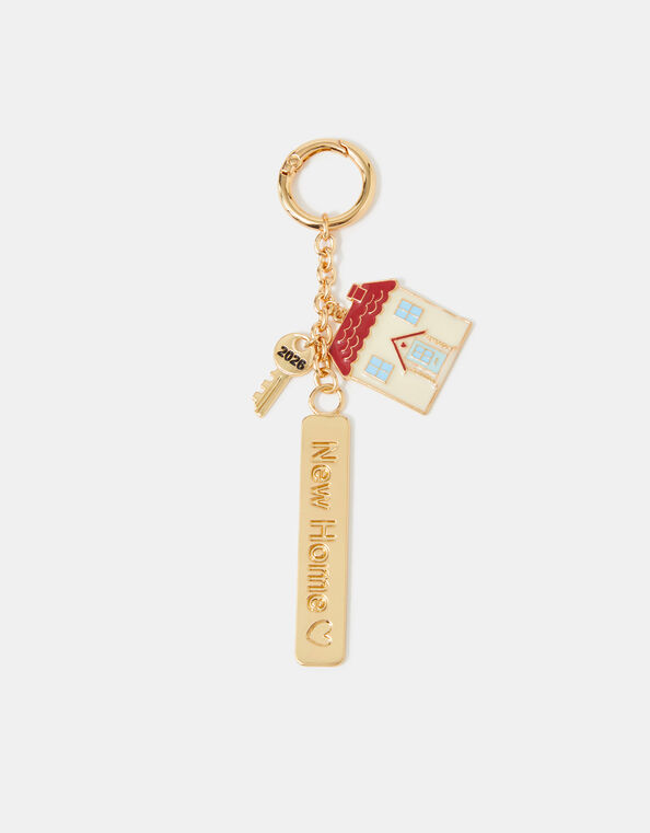 2026 New Home Keyring, , large